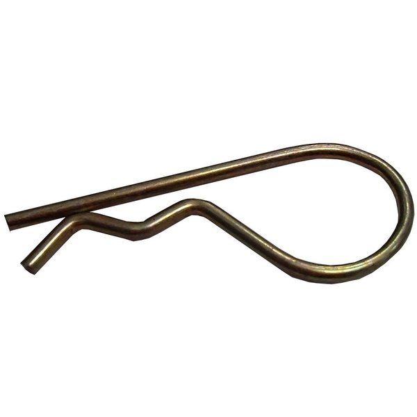 Aftermarket 21516 Inch Hair Pin Cotter Pin HII20-0022-RAP
